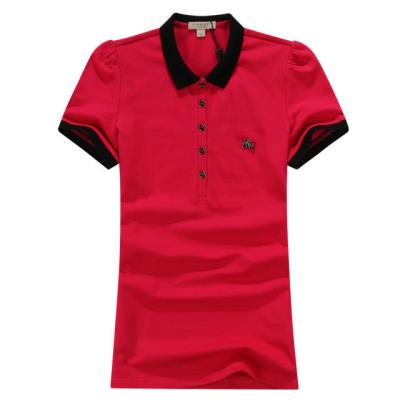 Burberry Women Shirts-668